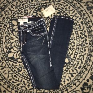 NWT Women’s Laguna Beach Jeans Size 26